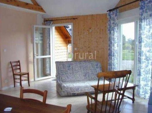 La Ferme Pillet Villa Berville-en-Caux Eksteriør bilde