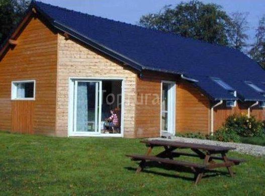La Ferme Pillet Villa Berville-en-Caux Rom bilde