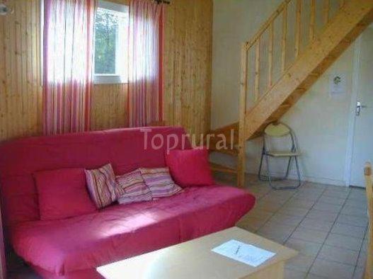La Ferme Pillet Villa Berville-en-Caux Rom bilde
