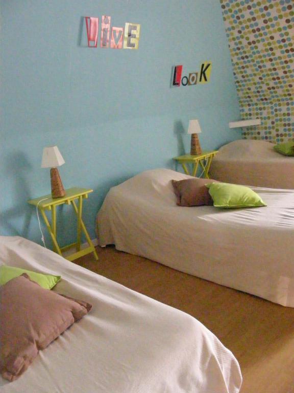 La Ferme Pillet Villa Berville-en-Caux Rom bilde